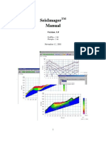 SeisImager Manual v3.0 PDF