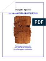 El Evangelio de Judas PDF