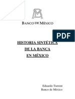 La Banca de Mexico