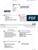 LIPCOM MB1 Propedeutique Semiologie de L Appareil Locomoteur Jeandel