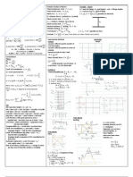 Mechanics Notes