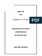 Nag126 SEGURIDAD EN PLANTAS COMPRESORAS PDF