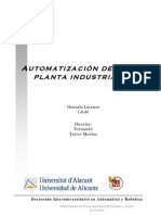 Automatizacion de Una Planta Indutrial