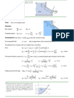 PDF Tutorial On A Fluid Mechanics Question