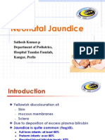 Neonatal Jaundice Drkumar