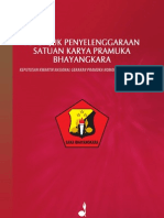 PP Saka Bhayangkara 2011