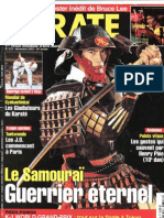  Dossier SAMURAI