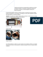 Motores y Transformadores