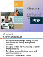 1-InTRODUCTION (Money Management Strategy, Financial Statements and Budgeting)