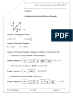 Parte 2 - Curso Com A Calculadora 48G e 49G