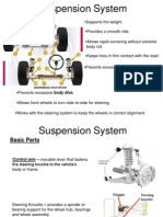 Suspension System