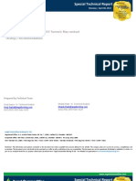 Special Technical Report On NCDEX Turmeric