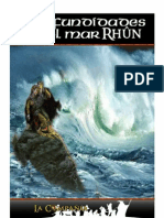 MERP Profundidades Del Mar Rhûn PDF