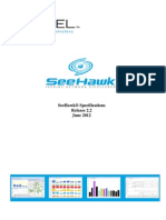 SeeHawk Specification