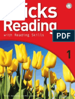 Bricks Reading With Reading Skills 1