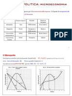 Economia Politica