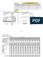 Period Covered by Your Plan Port Dock Imports