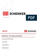 DB Schenker-Quantum