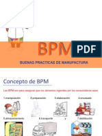 BPM Manipuladoras