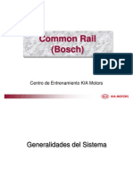 KIA MOTORS Common Rail Bosch Manual