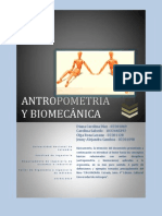 Antropometria Biomecanica PDF