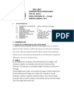 Historia y Sistemas de La Psicología PDF