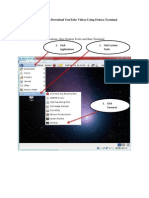 Os Lab Project Report