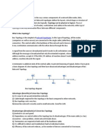 What Is Network Topology