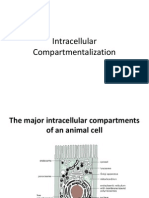 Membrane Trafficking