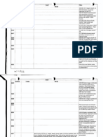 T8 B20 Miles Kara Work Files NEADS Trip 2 of 3 FDR - Timeline 6-17-03 Based On NEADS-FAA Transcripts 105