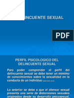 El Delincuente Sexual1