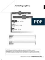 Variable Frequency Drives