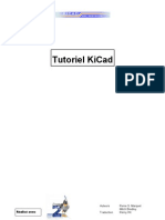 Tutorial Kicad FR