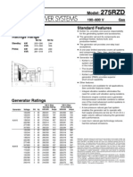 Gerador A Gas PDF