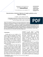 Diagnostic Leaching in Refractory Ores