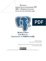 Manual Curso Basico Postgres