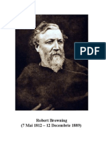 Robert Browning