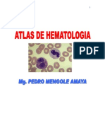 Atlas de Hematologia