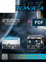 Revista Aviónica 1ra Ed.