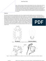 Basic Motor Theory