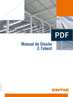 Instapanel Manual-Perfil Z TuBest 2012