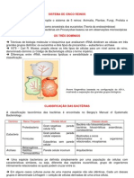 Revisão de Microbiologia