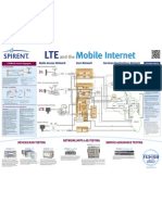 LTE and Mobile Internet