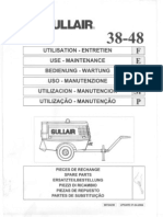 Sullair 38-48