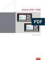 Sedomat3500-5000 OPER EN A00232