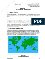 Climate and Hydrology