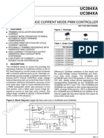 Uc284xa Uc384xa