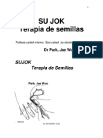 Su Jok Terapia de Semillas