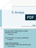 CHTP5e 06 C Arrays