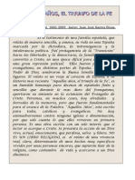 Aquellos Años El Triunfo de La Fe 3/3